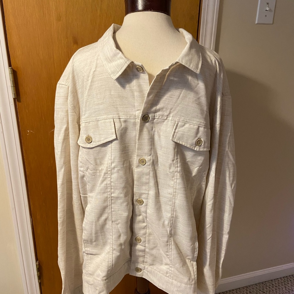 Scandia Woods Men’s Shirt